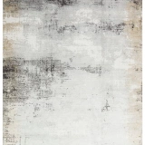 Eko Halı Mahal MHL 12 Grey Gold Salon Halısı