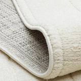 Eko Halı Missori MSR 01 White Modern Makina Halısı