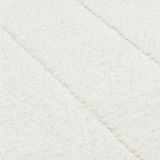 Eko Halı Missori MSR 01 White Modern Makina Halısı