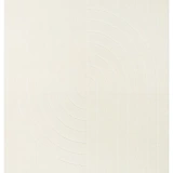 Eko Halı Missori MSR 01 White Modern Makina Halısı