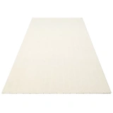 Eko Halı Missori MSR 01 White Modern Makina Halısı