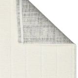 Eko Halı Missori MSR 01 White Modern Makina Halısı