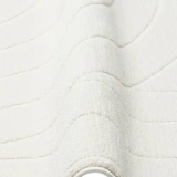 Eko Halı Missori MSR 01 White Modern Makina Halısı