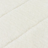 Eko Halı Missori MSR 01 White Modern Makina Halısı