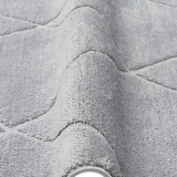 Eko Halı Missori MSR 03 Grey NW Modern Makina Halısı