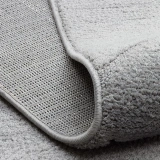 Eko Halı Missori MSR 03 Grey NW Modern Makina Halısı