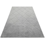 Eko Halı Missori MSR 03 Grey NW Modern Makina Halısı