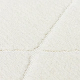 Eko Halı Missori MSR 03 White Modern Makina Halısı