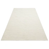 Eko Halı Missori MSR 05 White Modern Makina Halısı