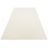 Eko Halı Missori MSR 05 White Modern Makina Halısı