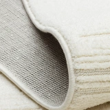 Eko Halı Missori MSR 05 White Modern Makina Halısı