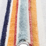 Eko Halı Terazzo TRZ 02 Multy İskandinav Modern Halı