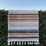 Eko Halı Terazzo TRZ 02 Multy İskandinav Modern Halı