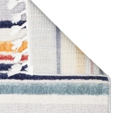 Eko Halı Terazzo TRZ 02 Multy İskandinav Modern Halı