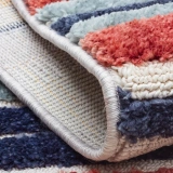 Eko Halı Terazzo TRZ 02 Multy İskandinav Modern Halı