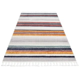 Eko Halı Terazzo TRZ 02 Multy İskandinav Modern Halı