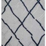 Eko Halı Terazzo TRZ 03 Navy İskandinav Modern Halı