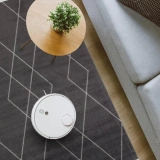 Eko Halı Urban URB 02 Black Grey Etnik Desenlere Sahip Hav Toz Vermez Yumuşak Dokulu Modern Halı