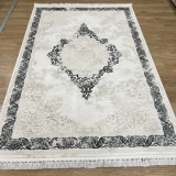 Hoom Rugs Avantgarde 2037 Gri Modern Salon Halısı