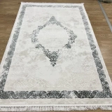 Hoom Rugs Avantgarde 2037 Gri Modern Salon Halısı