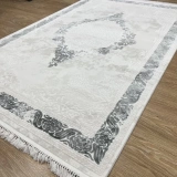 Hoom Rugs Avantgarde 2037 Gri Modern Salon Halısı