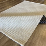 Hoom Rugs Bentley 9512 A Krem Modern Yüksek Kalite Dekoratif Halı