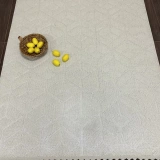 Hoom Rugs Bohho BH01 Krem İskandinav Modern Halı