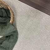 Hoom Rugs Bohho BH02 Bej İskandinav Modern Halı