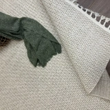 Hoom Rugs Bohho BH02 Bej İskandinav Modern Halı