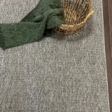 Hoom Rugs Bohho BH03 Antrasit İskandinav Modern Halı