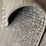 Hoom Rugs Bohho BH03 Antrasit İskandinav Modern Halı