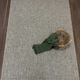 Hoom Rugs Bohho BH03 Antrasit İskandinav Modern Halı