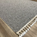 Hoom Rugs Carina 8326 G Gri İskandinav Modern Halı