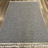 Hoom Rugs Carina 8326 G Gri İskandinav Modern Halı