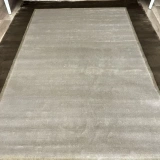 Hoom Rugs Night 601 Vizon Doğal Bambu Salon Halısı