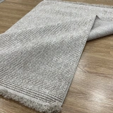 Hoom Rugs Rivera 350 Bej Modern İskandinav Halı