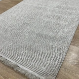 Hoom Rugs Rivera 350 Bej Modern İskandinav Halı