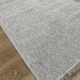 Hoom Rugs Rivera 350 Bej Modern İskandinav Halı