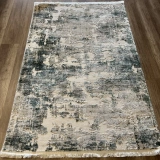 İpek Halı Gaspara 14705 Yeşil Koridor Halısı