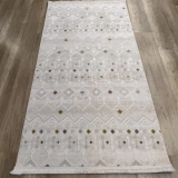 Luxess Halı Dekor 1056 Multi Modern Halı