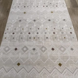 Luxess Halı Dekor 1056 Multi Modern Halı