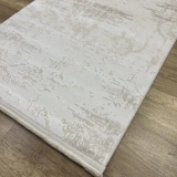 Luxess Halı Dekor 1058 Bej Modern Halı