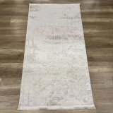 Luxess Halı Dekor 1058 Bej Modern Halı