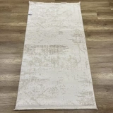 Luxess Halı Dekor 1058 Bej Modern Halı