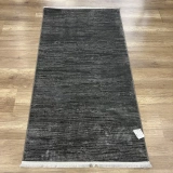 Luxess Halı Nadide 1041 Antracite Modern Düz Halı