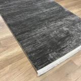 Luxess Halı Nadide 1041 Antracite Modern Düz Halı