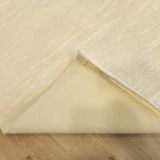Luxess Halı Nadide 1041 Krem Modern Düz Halı