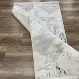 Luxess Halı Zen 1033 Gri Modern Halı
