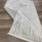 Luxess Halı Zen 1033 Krem Modern Halı