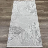 Luxess Halı Zen 1033 Krem Modern Halı